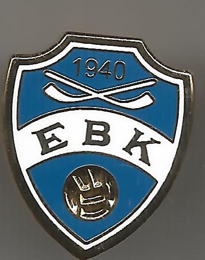 Badge Esbo Bollklubb